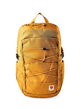 Fjällräven Fjällräven Plecak 331348 Pomarańczowy