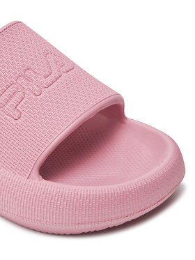 Fila Natikači Slippers FTS24110 Roza