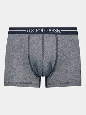 U.S. Polo Assn. Set 3 Parov Boksaric 80306 Mornarsko Modra