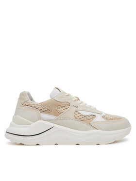 D.A.T.E. D.A.T.E. Sneakers Fuga  W421-FG-ET Beige