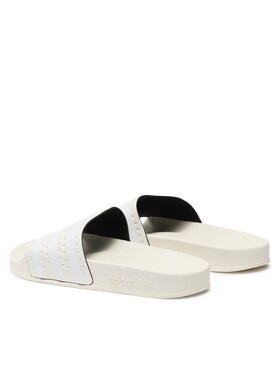 Adidas Natikači Adilette Slides IE9619 Bela