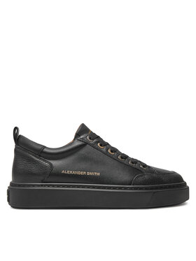 Alexander Smith Alexander Smith Sneakers Band man Nero