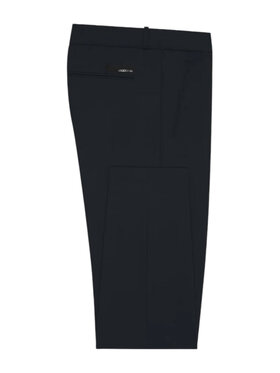 RRD RRD Spodnie outdoor 8000001474581 Niebieski Regular Fit