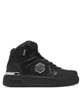 PHILIPP PLEIN PHILIPP PLEIN Sneakers SAES USC0765 Schwarz
