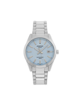 Casio Casio Hodinky Edifice EFV-160D-2BVEF Stříbrná