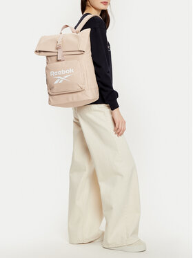 Reebok Reebok Rucksack RBK-009-CCC-05 Beige