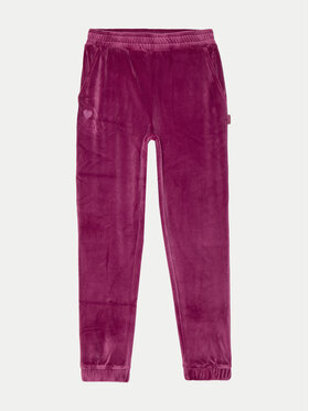 4F 4F Спортивні штани 4FJWAW24TTROF753 Рожевий Regular Fit