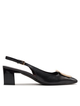 Tory Burch Tory Burch Sandály 156479 Černá