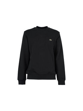 Lacoste Lacoste Felpa SH9801-031 Nero Regular Fit
