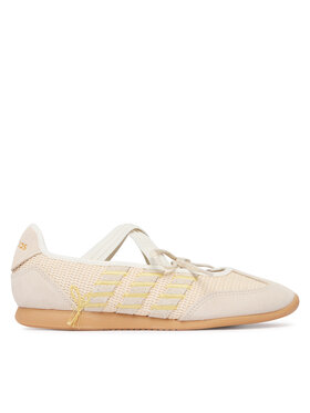 adidas adidas Balerina Barreda Mary Jane KI3380 Bézs