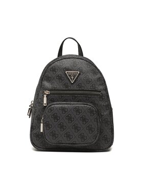 Guess Guess Kuprinės Eco Elements (EBG) HWEBG8 76732 Juoda