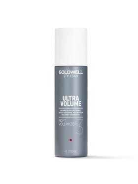Goldwell Goldwell DualSenses Soft Volumizer Lakier do włosów