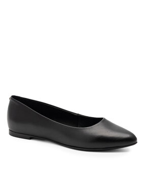 Sergio Bardi Sergio Bardi Балеринки RST-B1031-06SB Черен