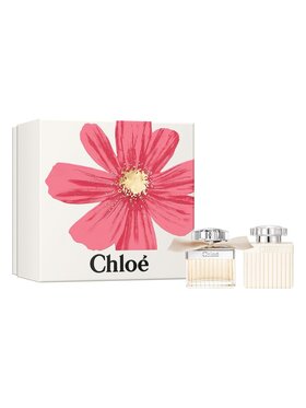 Chloé Chloé Chloe Eau de Parfum Zestaw zapachowy