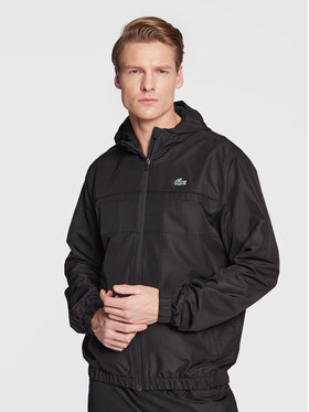 Lacoste Lacoste Sportinis kostiumas WH2661 Juoda Regular Fit