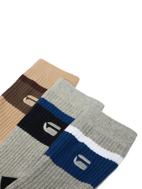 Κάλτσες μακριές G-Star Raw φωτογραφία