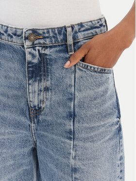 Guess Jeans Τζιν Guess Jeans - 4