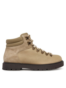 Birkenstock Birkenstock Turistická obuv Jackson 2.0 1030983 Béžová