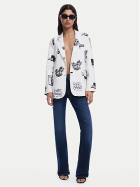 Σακάκι Desigual φωτογραφία