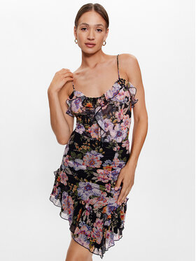Guess Guess Top W3YP04 KBAH2 Bunt Slim Fit