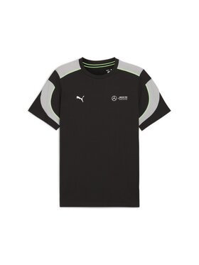 Puma Puma T-Shirt 627319 Czarny