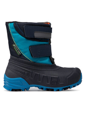 Boatilus Boatilus Lumesaapad Kd Hybrid Sport 2 Velcor 02 VAR.01ZT Tumesinine