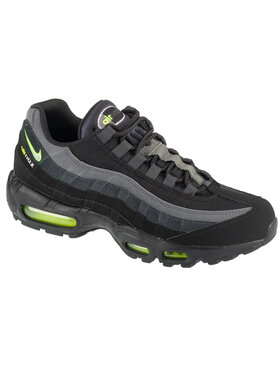 Nike Nike Sneakersy Nike Air Max 95 Essential Czarny