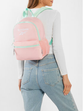 Reebok Reebok Zaino RBK-047-CCC-05 Rosa