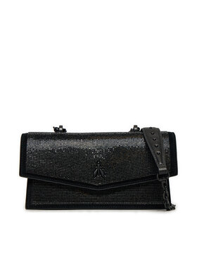 Patrizia Pepe Patrizia Pepe Torebka 8B0032/L083-XS83 Czarny