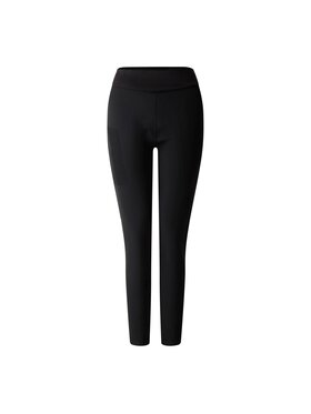 Dare2B Dare2B Rajstopy Damskie Torrek Czarny Performance Fit