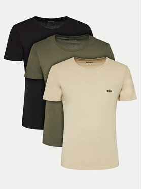 T shirt da uomo MODIVO.IT collezione autunno inverno 2024 2025