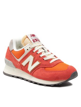 New balance 575 donne arancione 2025