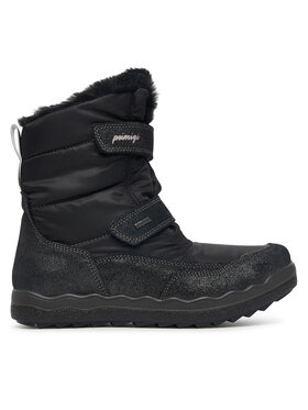 Primigi Primigi Sniego batai GORE-TEX 2381000 D Juoda