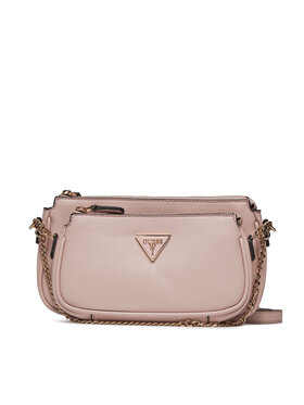 Guess Guess Kabelka Noelle (ZG) Mini-Bags HWZG78 79710 Růžová