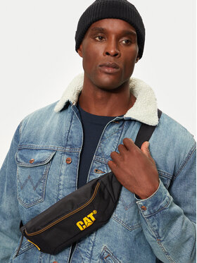 CAT Footwear CAT Footwear Gürteltasche﻿ The Project 83615-01 Schwarz