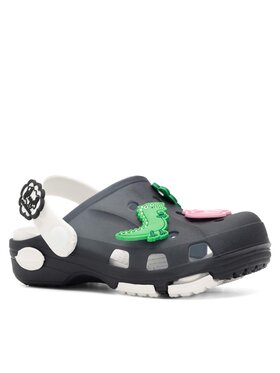 Peppa Pig Peppa Pig Şlapi SS23-293PP Negru