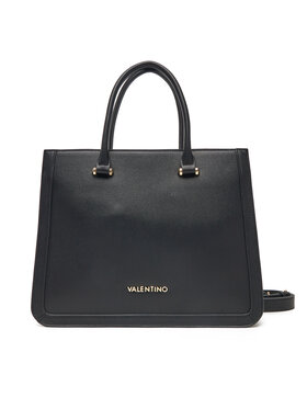Valentino Valentino Дамска чанта Ivy VBS8NR04 Черен