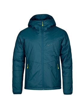 Halti Halti Kurtka outdoor Heatix Niebieski Regular Fit