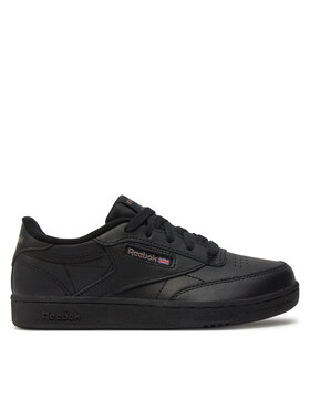 Reebok Reebok Sneakersy Club C BS6182 Czarny