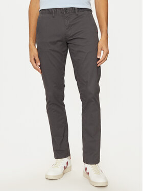 U.S. Polo Assn. U.S. Polo Assn. Chino MUP3346 Siva Slim Fit