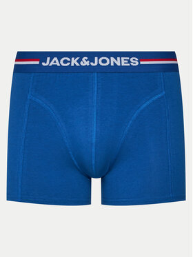 Jack&Jones Set Od 3 Para Bokserica Jactim 12255826 Šarena