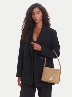 Monnari Monnari Дамска чанта BAG0370-015 Бежов