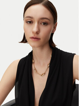 Guess Guess Collana JUBN05 167JW Oro