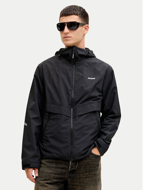 Jack & Jones Jack & Jones Bunda pro přechodné období Club 12291193 Černá Regular Fit