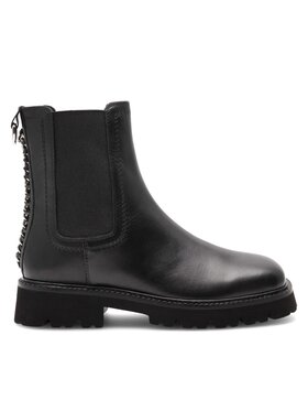 Badura Badura Botine NORA-01W4-001 Negru