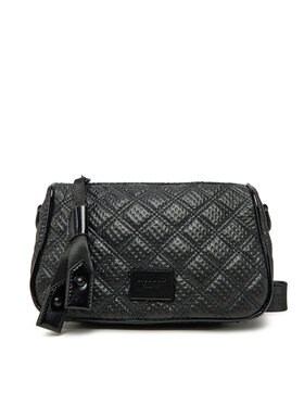 Monnari Monnari Handtasche TORIMP0-24Z-BAG4391-KM20 Schwarz