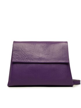 Creole Creole Handtasche S10571 Violett