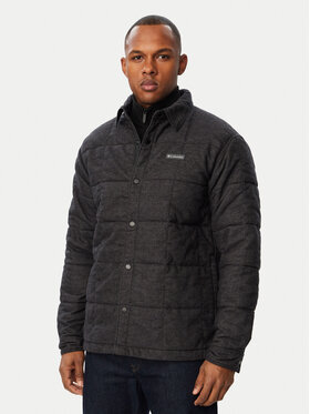 Columbia Columbia Srajčna jakna Landroamer™ II 2173741 Črna Regular Fit