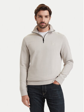 BOSS BOSS Pluus Zetrust 50468926 Helebeež Regular Fit