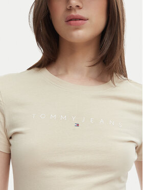 Tommy Jeans T-Shirt Tommy Jeans - 4
